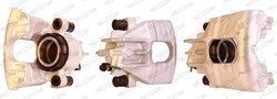 ETRIER FRANA FERODO FCL694080 - Compatibil cu FORD