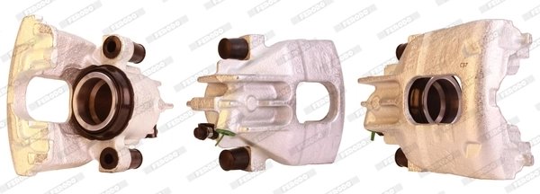 ETRIER FRANA FERODO FCL694080 - Compatibil cu FORD