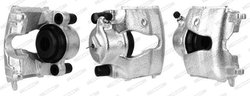 ETRIER FRANA FERODO FCL694083 - Compatibil cu CHEVROLET, CHRYSLER, OPEL, VAUXHALL