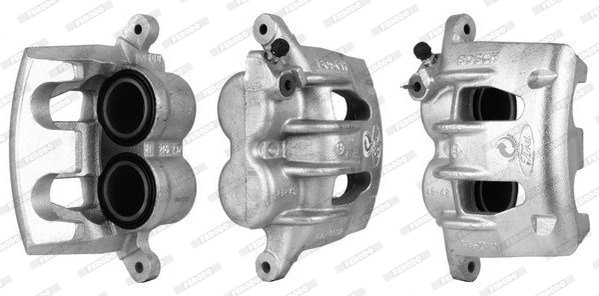 ETRIER FRANA FERODO FCL694097 - Compatibil cu FORD, NISSAN