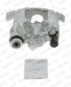ETRIER FRANA FERODO FCL694101 - Compatibil cu MERCEDES-BENZ