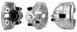 ETRIER FRANA FERODO FCL694103 - Compatibil cu MERCEDES-BENZ, VW