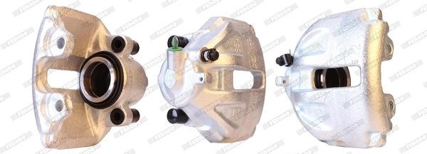 ETRIER FRANA FERODO FCL694104 - Compatibil cu MERCEDES-BENZ, VW