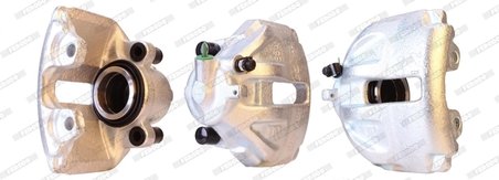 ETRIER FRANA FERODO FCL694104 - Compatibil cu MERCEDES-BENZ, VW