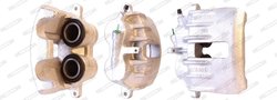 ETRIER FRANA FERODO FCL694108 - Compatibil cu MERCEDES-BENZ, VW