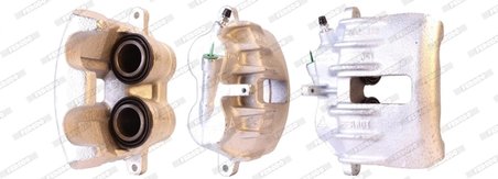 ETRIER FRANA FERODO FCL694108 - Compatibil cu MERCEDES-BENZ, VW