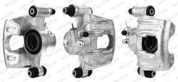 ETRIER FRANA FERODO FCL694109 - Compatibil cu MERCEDES-BENZ, VW