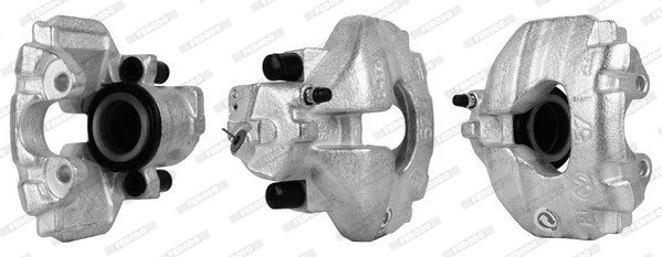 ETRIER FRANA FERODO FCL694111 - Compatibil cu VW