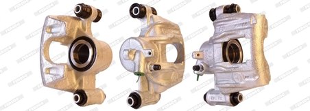 ETRIER FRANA FERODO FCL694110 - Compatibil cu MERCEDES-BENZ, VW