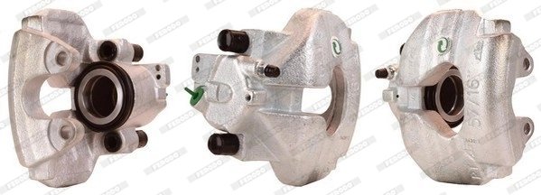 ETRIER FRANA FERODO FCL694113 - Compatibil cu VW