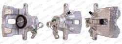 ETRIER FRANA FERODO FCL694116 - Compatibil cu VW
