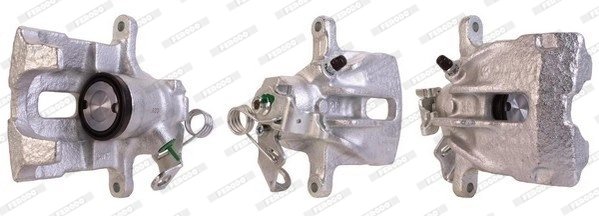 ETRIER FRANA FERODO FCL694116 - Compatibil cu VW