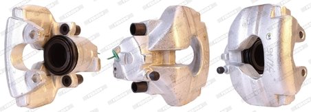 Etrier frana Ferodo FCL694114