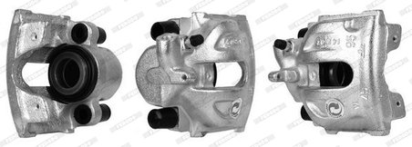 ETRIER FRANA FERODO FCL694117 - Compatibil cu MERCEDES-BENZ, VW