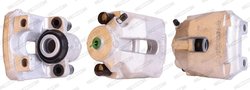 ETRIER FRANA FERODO FCL694126 - Compatibil cu BMW