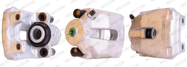 ETRIER FRANA FERODO FCL694126 - Compatibil cu BMW