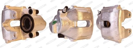ETRIER FRANA FERODO FCL694122 - Compatibil cu BMW, LAND ROVER