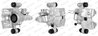 Etrier frana Ferodo FCL694143