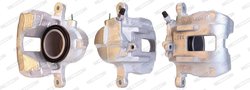 ETRIER FRANA FERODO FCL694146 - Compatibil cu MERCEDES-BENZ