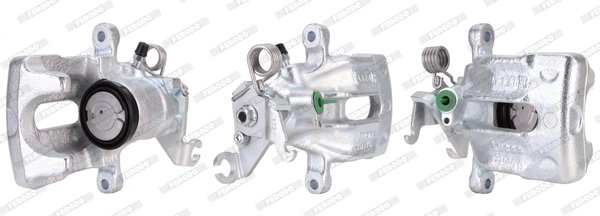 ETRIER FRANA FERODO FCL694150 - Compatibil cu MITSUBISHI, VOLVO
