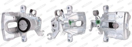 ETRIER FRANA FERODO FCL694150 - Compatibil cu MITSUBISHI, VOLVO