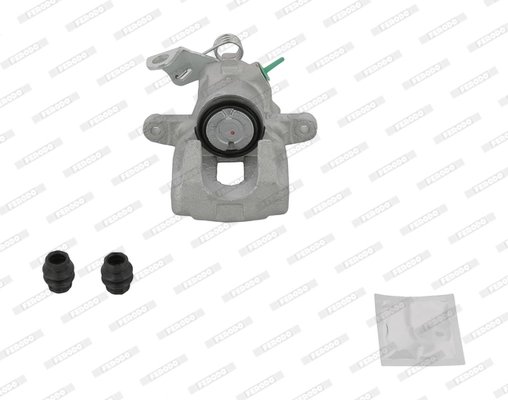 ETRIER FRANA FERODO FCL694167 - Compatibil cu CITROEN, DS, PEUGEOT