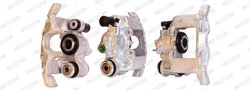 ETRIER FRANA FERODO FCL694166 - Compatibil cu PEUGEOT
