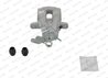 ETRIER FRANA FERODO FCL694167 - Compatibil cu CITROEN, DS, PEUGEOT