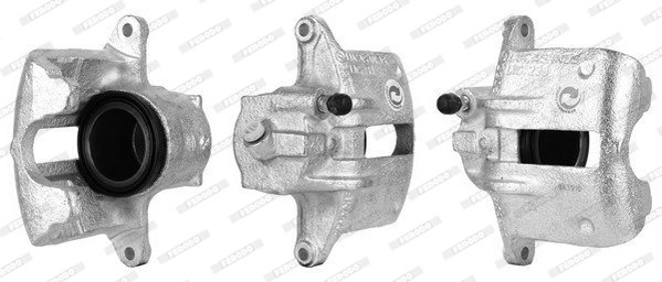 ETRIER FRANA FERODO FCL694173 - Compatibil cu SKODA, VW