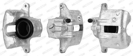 ETRIER FRANA FERODO FCL694173 - Compatibil cu SKODA, VW