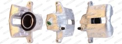 ETRIER FRANA FERODO FCL694174 - Compatibil cu SKODA, VW