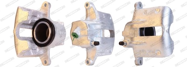 ETRIER FRANA FERODO FCL694174 - Compatibil cu SKODA, VW