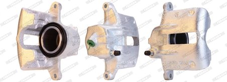 ETRIER FRANA FERODO FCL694174 - Compatibil cu SKODA, VW