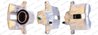 ETRIER FRANA FERODO FCL694174 - Compatibil cu SKODA, VW