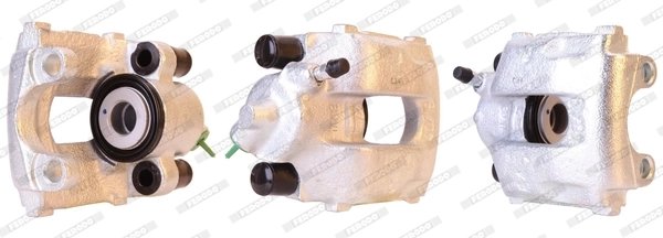 ETRIER FRANA FERODO FCL694188 - Compatibil cu BMW, MG, ROVER