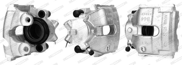 ETRIER FRANA FERODO FCL694189 - Compatibil cu BMW, MG, ROVER