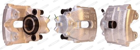 ETRIER FRANA FERODO FCL694190 - Compatibil cu BMW, MG, ROVER