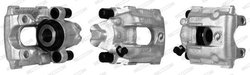 ETRIER FRANA FERODO FCL694191 - Compatibil cu BMW