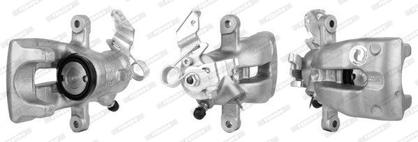 Etrier frana Ferodo FCL694193