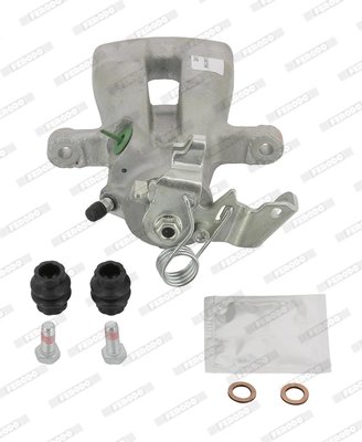 ETRIER FRANA FERODO FCL694194 - Compatibil cu CHEVROLET, OPEL, VAUXHALL
