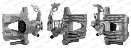 ETRIER FRANA FERODO FCL694197 - Compatibil cu CHEVROLET, OPEL, VAUXHALL