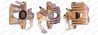 ETRIER FRANA FERODO FCL694198 - Compatibil cu CHEVROLET, OPEL, VAUXHALL