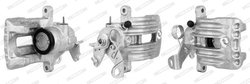ETRIER FRANA FERODO FCL694263 - Compatibil cu ALFA ROMEO, LANCIA