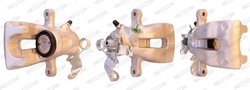 ETRIER FRANA FERODO FCL694194 - Compatibil cu CHEVROLET, OPEL, VAUXHALL