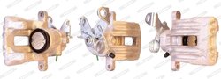 ETRIER FRANA FERODO FCL694264 - Compatibil cu ALFA ROMEO, LANCIA