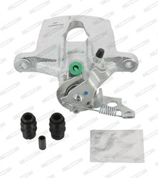 ETRIER FRANA FERODO FCL694277 - Compatibil cu FORD, JAGUAR