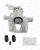 ETRIER FRANA FERODO FCL694278 - Compatibil cu FORD, JAGUAR