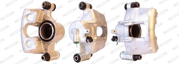 ETRIER FRANA FERODO FCL694282 - Compatibil cu MERCEDES-BENZ