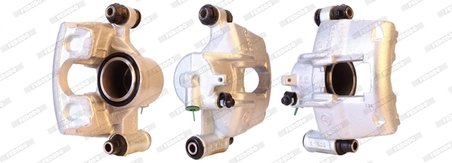 ETRIER FRANA FERODO FCL694282 - Compatibil cu MERCEDES-BENZ