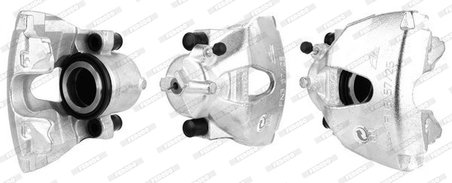 ETRIER FRANA FERODO FCL694287 - Compatibil cu CHEVROLET, OPEL, SAAB, VAUXHALL